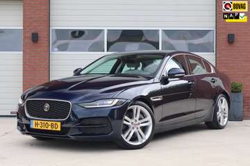 2.0 P250 HSE 1e eigenaar 35.257km! | Dealer onderh