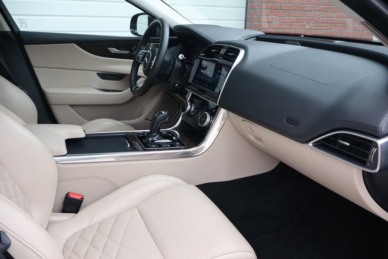 Jaguar XE 2.0 P250 HSE 1e eigenaar 35.257km! | Dealer onderh — photo 9