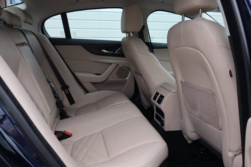 Jaguar XE 2.0 P250 HSE 1e eigenaar 35.257km! | Dealer onderh — photo 11