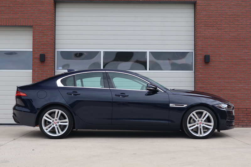 Jaguar XE 2.0 P250 HSE 1e eigenaar 35.257km! | Dealer onderh — photo 5