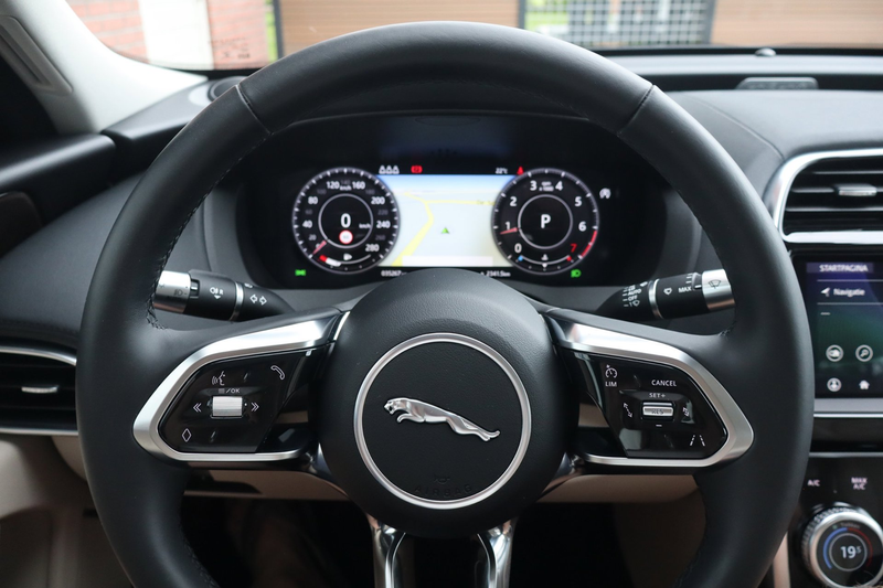 Jaguar XE 2.0 P250 HSE 1e eigenaar 35.257km! | Dealer onderh — photo 15
