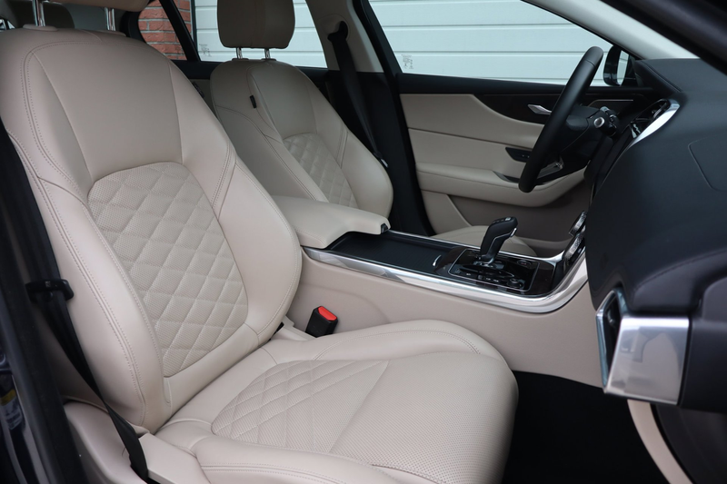 Jaguar XE 2.0 P250 HSE 1e eigenaar 35.257km! | Dealer onderh — photo 10