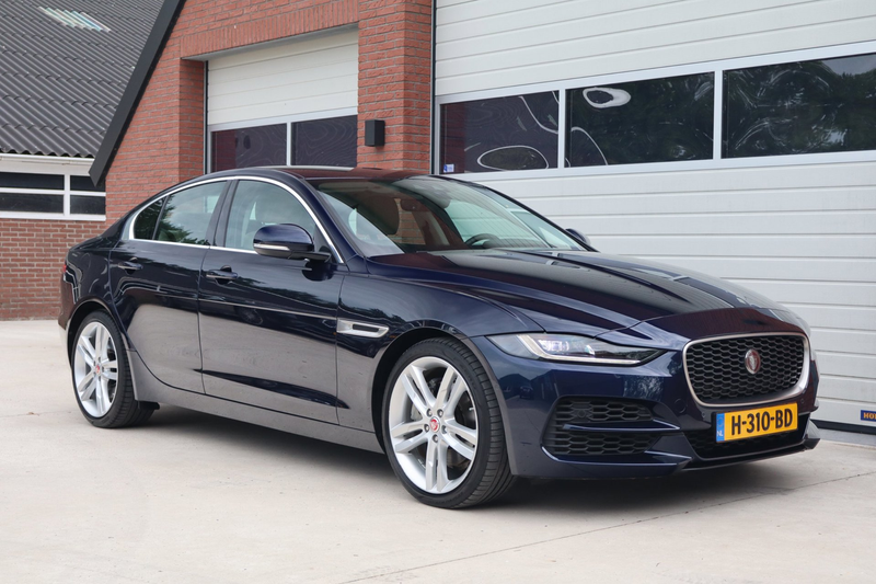 Jaguar XE 2.0 P250 HSE 1e eigenaar 35.257km! | Dealer onderh — photo 6