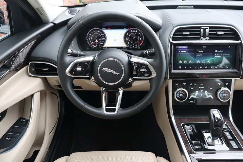 Jaguar XE 2.0 P250 HSE 1e eigenaar 35.257km! | Dealer onderh — photo 13
