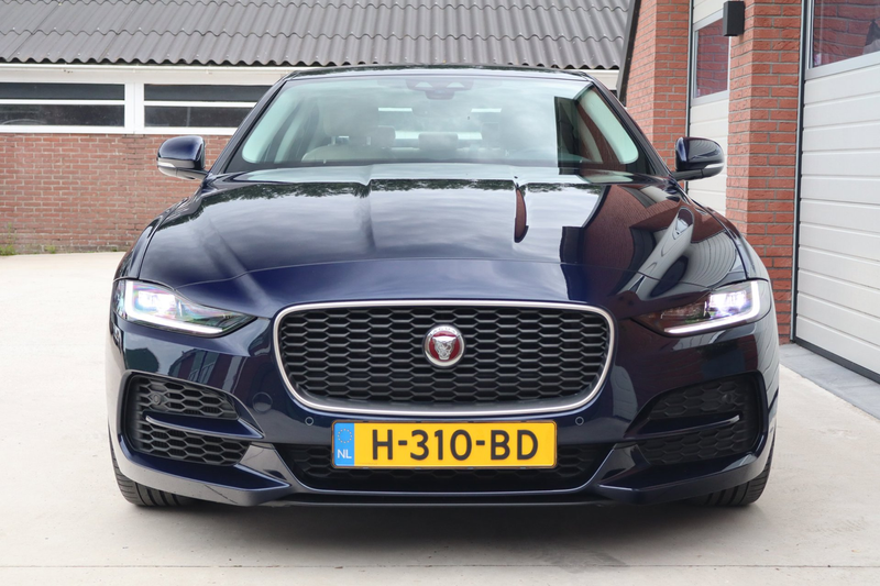 Jaguar XE 2.0 P250 HSE 1e eigenaar 35.257km! | Dealer onderh — photo 7