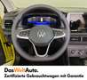 Volkswagen T-Cross 4Me TSI Gelb - thumbnail 8