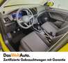 Volkswagen T-Cross 4Me TSI Gelb - thumbnail 7