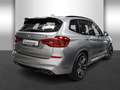 BMW X3 M Innovationsp. Navi Prof. Panorama Head-Up Gris - thumbnail 3