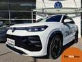 Volkswagen Tayron Sport TDI 4MOTION DSG Weiß - thumbnail 1
