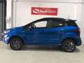 Ford EcoSport 1.0 EcoBoost ST Line 125 Blauw - thumbnail 4