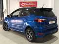 Ford EcoSport 1.0 EcoBoost ST Line 125 Blauw - thumbnail 2