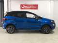 Ford EcoSport 1.0 EcoBoost ST Line 125 Blauw - thumbnail 3