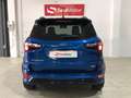 Ford EcoSport 1.0 EcoBoost ST Line 125 Blauw - thumbnail 28