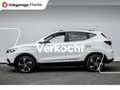 MG ZS MG EV Luxury 45 kWh Panaoramdak/ Leer/ Camera/ Car Blanco - thumbnail 7