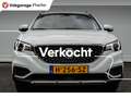 MG ZS MG EV Luxury 45 kWh Panaoramdak/ Leer/ Camera/ Car Blanco - thumbnail 8
