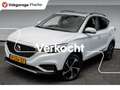 MG ZS MG EV Luxury 45 kWh Panaoramdak/ Leer/ Camera/ Car Blanco - thumbnail 2