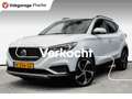 MG ZS MG EV Luxury 45 kWh Panaoramdak/ Leer/ Camera/ Car Blanco - thumbnail 1