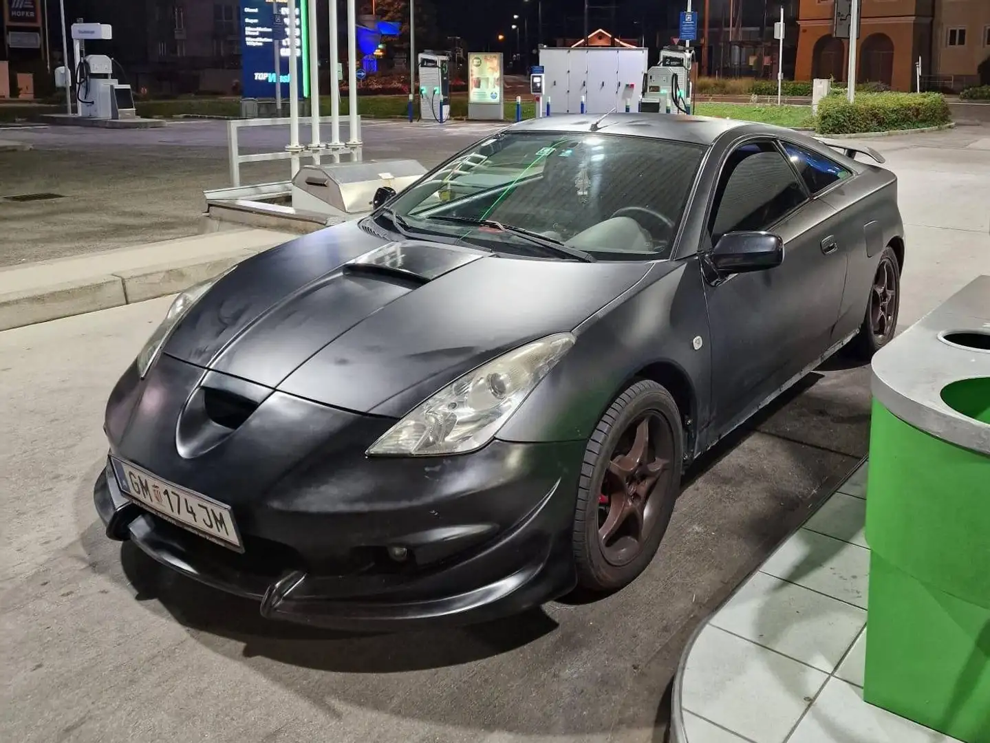 Toyota Celica Celica 1,8 VVT-i - 1