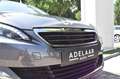 Peugeot 308 SW 1.2 PureTech Allure PANO, CAMERA, NAVI, CLIMA, Grijs - thumbnail 33