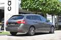 Peugeot 308 SW 1.2 PureTech Allure PANO, CAMERA, NAVI, CLIMA, Grijs - thumbnail 4