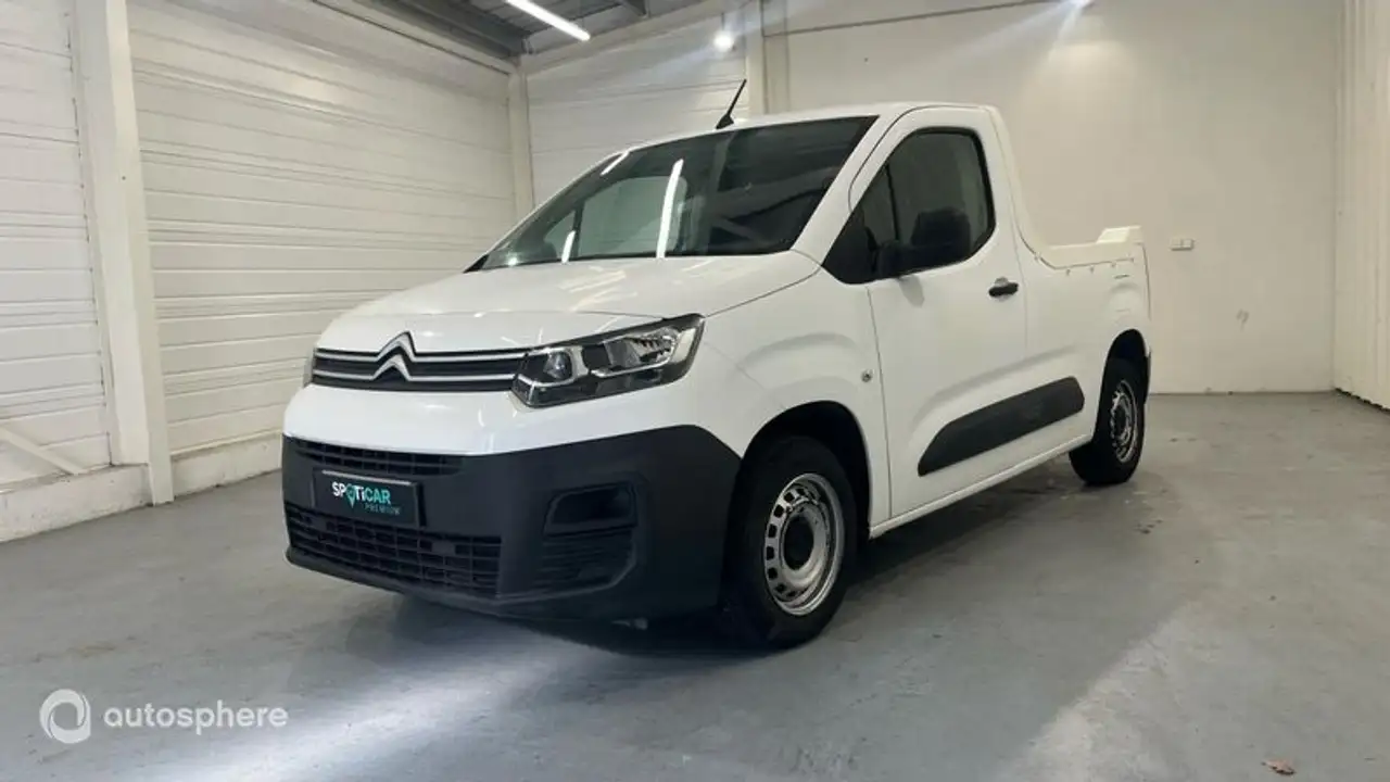 Citroën Berlingo