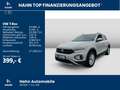 Volkswagen T-Roc 1.5 TSI  DSG Life LED Nav AHK Parklenk APP Grau - thumbnail 2