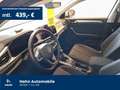 Volkswagen T-Roc 1.5 TSI  DSG Life LED Nav AHK Parklenk APP Grau - thumbnail 1
