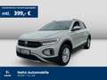 Volkswagen T-Roc 1.5 TSI  DSG Life LED Nav AHK Parklenk APP Grau - thumbnail 1