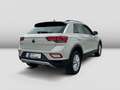 Volkswagen T-Roc 1.5 TSI  DSG Life LED Nav AHK Parklenk APP Grau - thumbnail 4