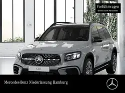 Mercedes-Benz GLB 180 AMG+NIGHT+PANO+LED+KAMERA+TOTW+7G