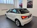 Audi A1 A1  Sportback 1.0 tfsi ultra Design 95cv s-tronic Blanc - thumbnail 5