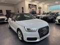 Audi A1 A1  Sportback 1.0 tfsi ultra Design 95cv s-tronic Blanc - thumbnail 1