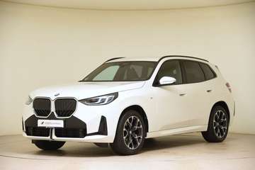 20d xDrive M Sport ACC LED AHK H&K DAB Alarm