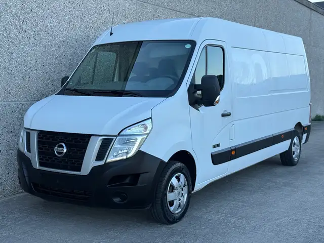 Nissan NV400 NV400 2.3 dCi L3H2 Acenta (E5)