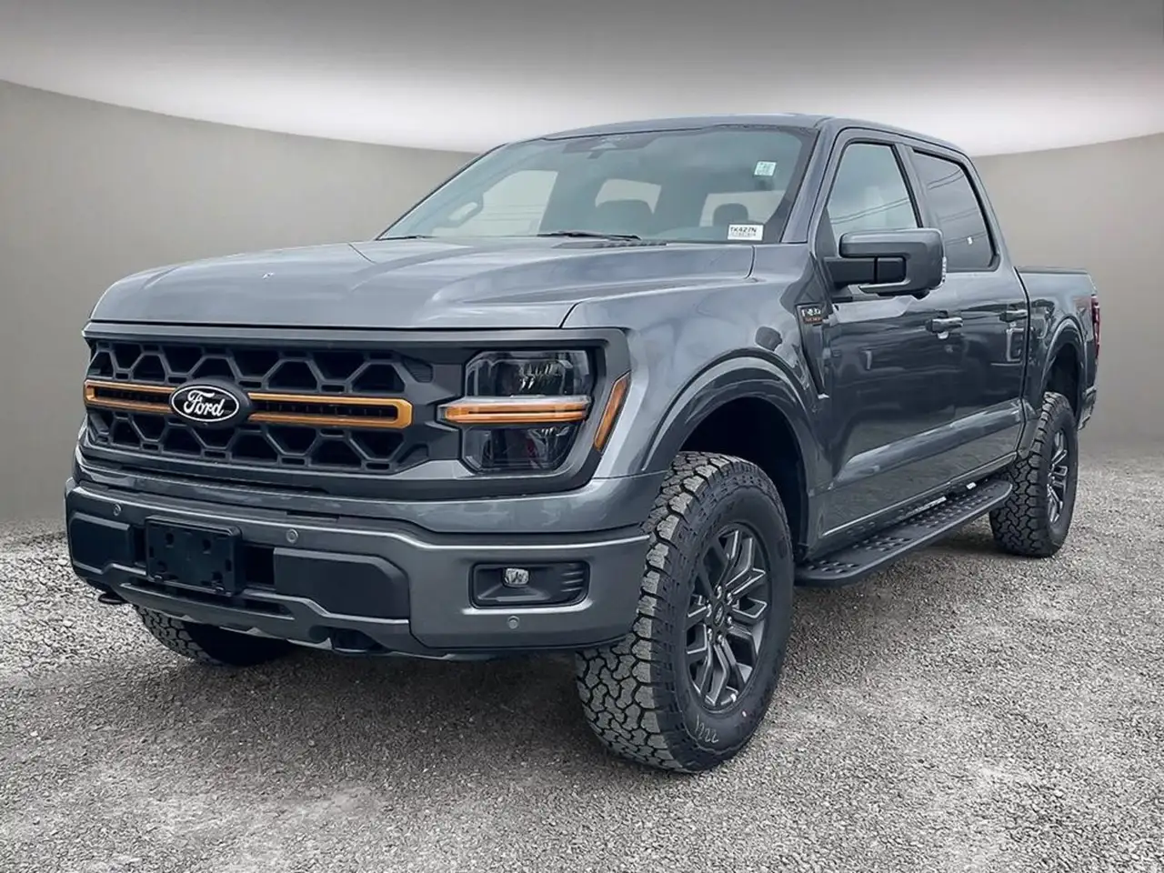2026 Ford F 150