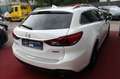 Mazda 6 KOMBI KIZOKU INTENSE KLIMA SD NAVI PDC 20.ZOLL Weiß - thumbnail 10