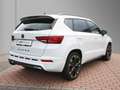 CUPRA Ateca VZ 2.0 TSI 4Drive DSG 19" Navi+VC LED 360°Kam+R... Weiß - thumbnail 4