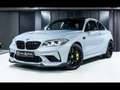 BMW M2 CSHOCKENHEIM SILBERKERAMIKCARBONKAMCARPLAYHK Gris - thumbnail 1