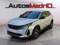 Peugeot 3008 225 e-EAT8 Allure Pack Blanco - thumbnail 3