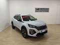 Peugeot 2008 2008 II 2023 1.2 puretech Allure Weiß - thumbnail 1