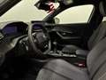 Peugeot 2008 2008 II 2023 1.2 puretech Allure Weiß - thumbnail 10