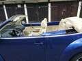 Volkswagen Beetle Bleu - thumbnail 8