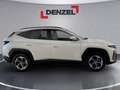Hyundai TUCSON NX4 Jubile 1,6 T-GDi HEV 4WD AT Weiß - thumbnail 5