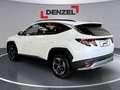 Hyundai TUCSON NX4 Jubile 1,6 T-GDi HEV 4WD AT Weiß - thumbnail 3