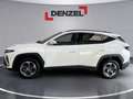 Hyundai TUCSON NX4 Jubile 1,6 T-GDi HEV 4WD AT Weiß - thumbnail 2