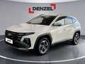 Hyundai TUCSON NX4 Jubile 1,6 T-GDi HEV 4WD AT Weiß - thumbnail 1