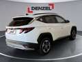 Hyundai TUCSON NX4 Jubile 1,6 T-GDi HEV 4WD AT Weiß - thumbnail 4