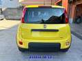 Fiat Panda 1.0  Hybrid ADAS no finanziamento KM ZERO Giallo - thumbnail 7