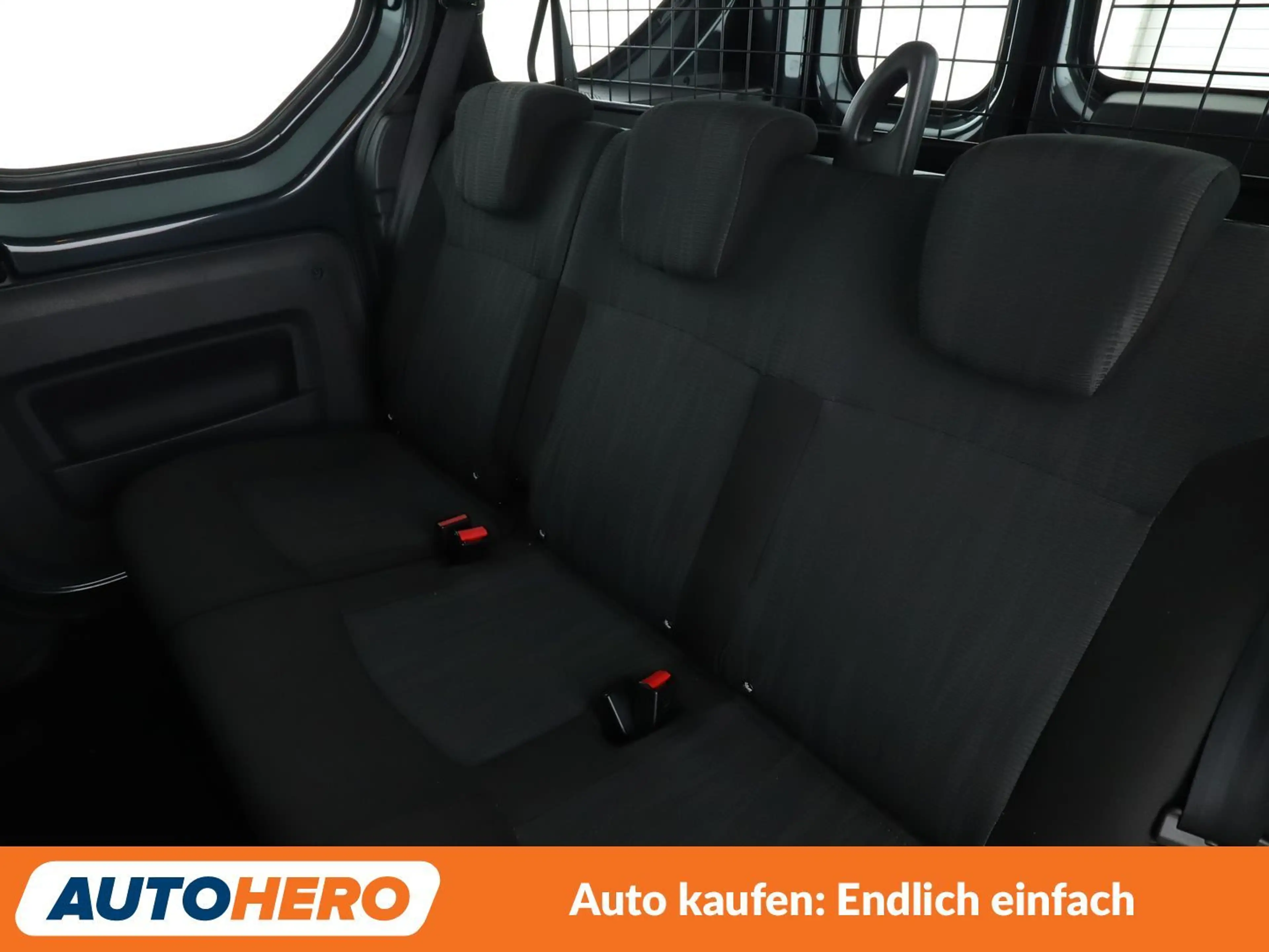 Dacia Dokker 1.2 TCe Laureate*PDC*KLIMA*TEMPO*GARANTIE* — photo 14