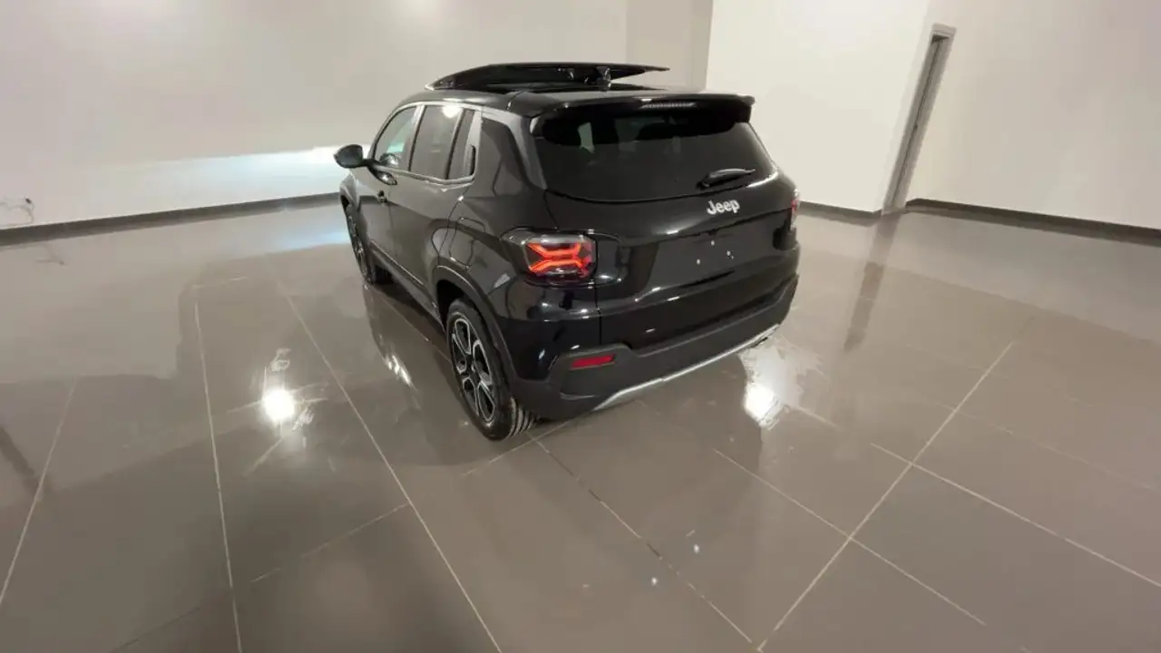 Jeep Avenger 2026